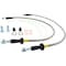 Centric Parts STAINLESS STEEL BRAKE LINE KIT 950.34007 - alternate 5
